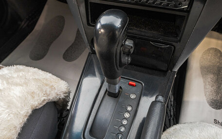 Nissan Wingroad III, 2002 год, 449 000 рублей, 17 фотография