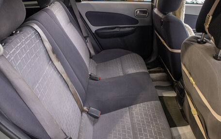 Nissan Wingroad III, 2002 год, 449 000 рублей, 21 фотография