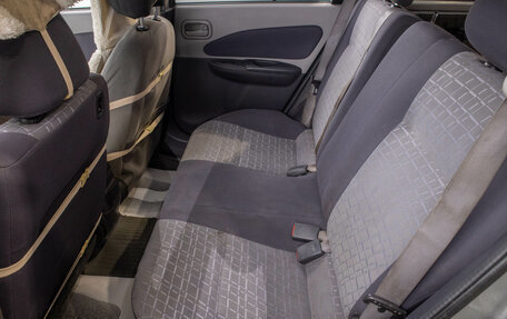 Nissan Wingroad III, 2002 год, 449 000 рублей, 20 фотография