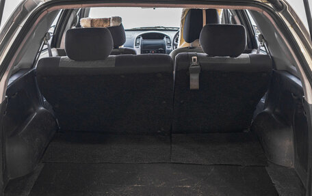 Nissan Wingroad III, 2002 год, 449 000 рублей, 22 фотография