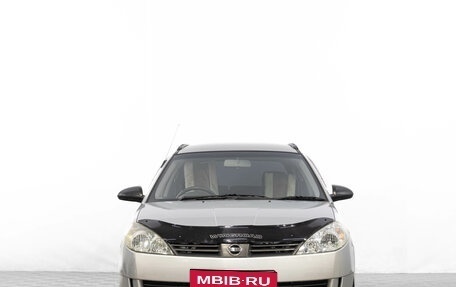 Nissan Wingroad III, 2002 год, 449 000 рублей, 2 фотография