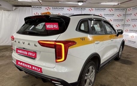 Haval Jolion, 2024 год, 1 499 680 рублей, 3 фотография