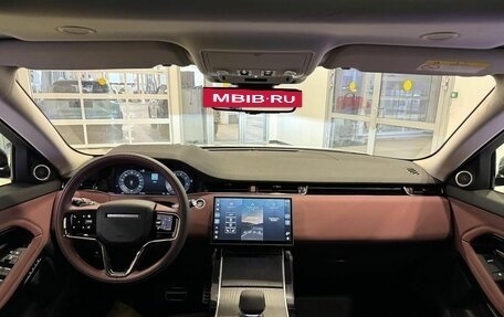 Land Rover Range Rover Evoque II, 2025 год, 6 300 000 рублей, 6 фотография