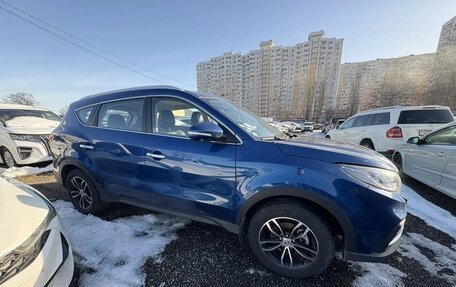 DongFeng 580 I, 2024 год, 1 280 000 рублей, 7 фотография