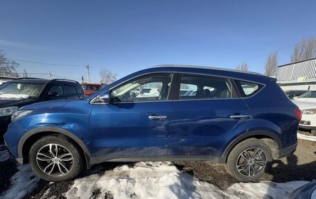 DongFeng 580 I, 2024 год, 1 280 000 рублей, 5 фотография