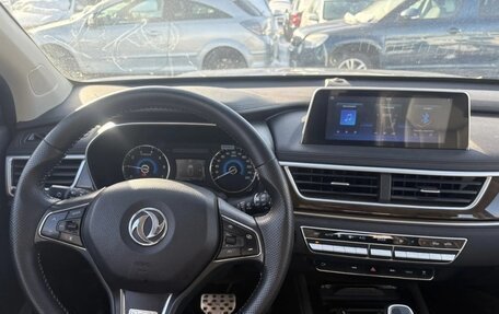 DongFeng 580 I, 2024 год, 1 280 000 рублей, 8 фотография