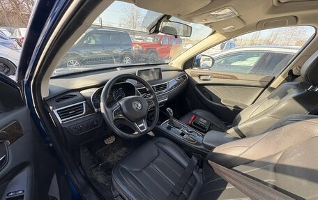 DongFeng 580 I, 2024 год, 1 280 000 рублей, 10 фотография