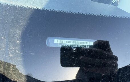 DongFeng 580 I, 2024 год, 1 280 000 рублей, 9 фотография