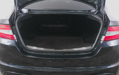 Jaguar XF I рестайлинг, 2014 год, 1 699 000 рублей, 7 фотография