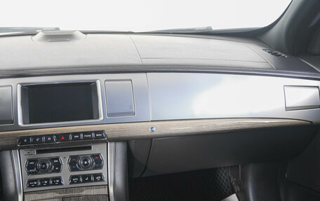 Jaguar XF I рестайлинг, 2014 год, 1 699 000 рублей, 14 фотография