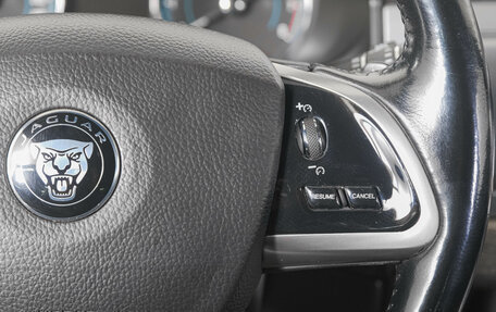 Jaguar XF I рестайлинг, 2014 год, 1 699 000 рублей, 17 фотография