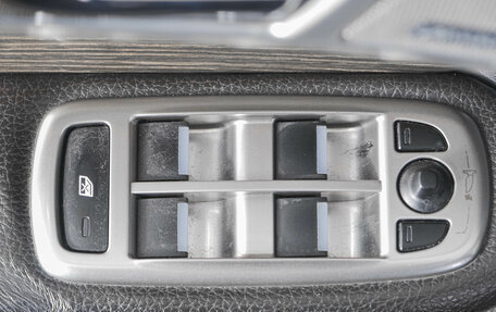 Jaguar XF I рестайлинг, 2014 год, 1 699 000 рублей, 25 фотография