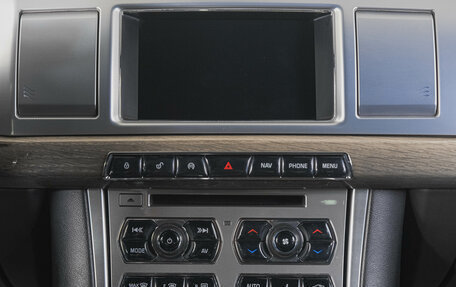 Jaguar XF I рестайлинг, 2014 год, 1 699 000 рублей, 18 фотография