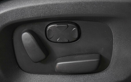 Jaguar XF I рестайлинг, 2014 год, 1 699 000 рублей, 23 фотография