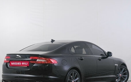 Jaguar XF I рестайлинг, 2014 год, 1 699 000 рублей, 6 фотография