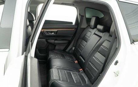 Honda CR-V IV, 2017 год, 2 698 999 рублей, 9 фотография