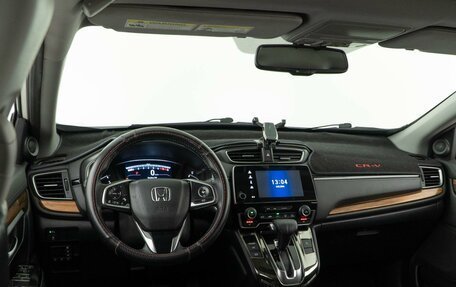 Honda CR-V IV, 2017 год, 2 698 999 рублей, 6 фотография