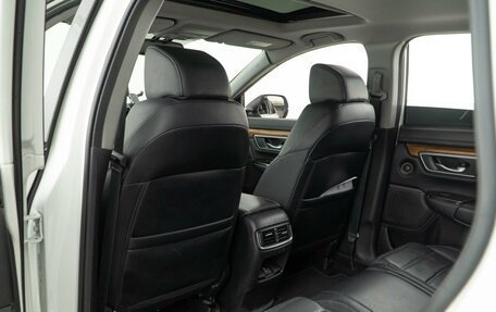 Honda CR-V IV, 2017 год, 2 698 999 рублей, 11 фотография