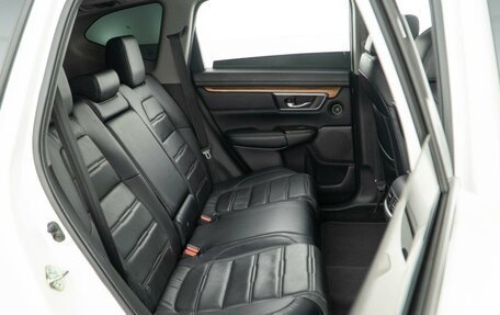 Honda CR-V IV, 2017 год, 2 698 999 рублей, 7 фотография