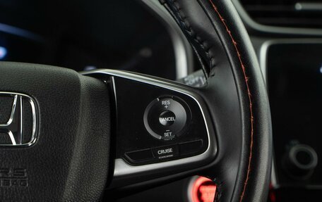 Honda CR-V IV, 2017 год, 2 698 999 рублей, 14 фотография