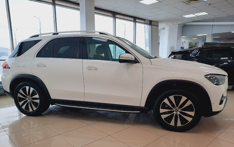 Mercedes-Benz GLE, 2025 год, 9 700 000 рублей, 5 фотография