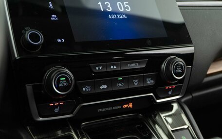 Honda CR-V IV, 2017 год, 2 698 999 рублей, 17 фотография