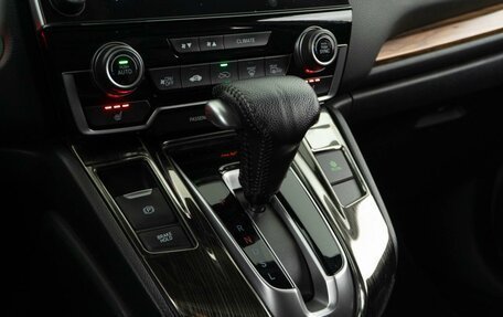 Honda CR-V IV, 2017 год, 2 698 999 рублей, 19 фотография