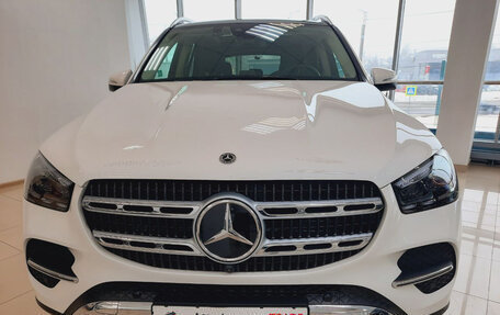 Mercedes-Benz GLE, 2025 год, 9 700 000 рублей, 6 фотография