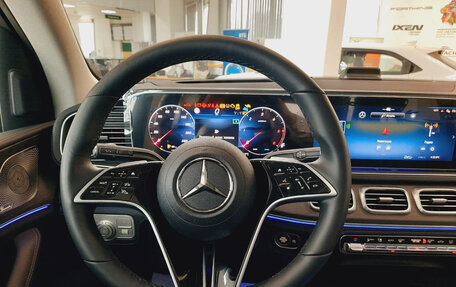 Mercedes-Benz GLE, 2025 год, 9 700 000 рублей, 16 фотография