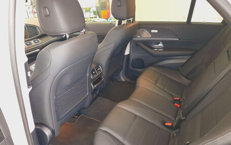 Mercedes-Benz GLE, 2025 год, 9 700 000 рублей, 10 фотография