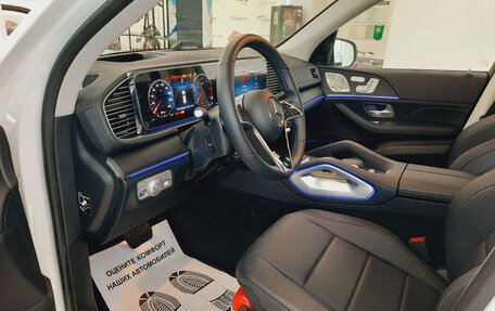 Mercedes-Benz GLE, 2025 год, 9 700 000 рублей, 8 фотография
