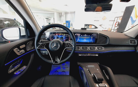 Mercedes-Benz GLE, 2025 год, 9 700 000 рублей, 17 фотография