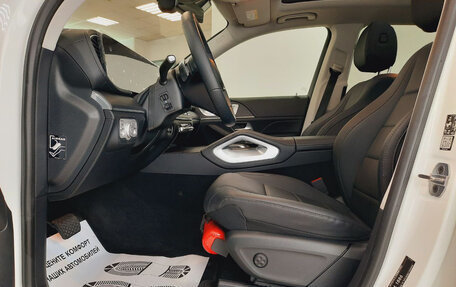 Mercedes-Benz GLE, 2025 год, 9 700 000 рублей, 9 фотография