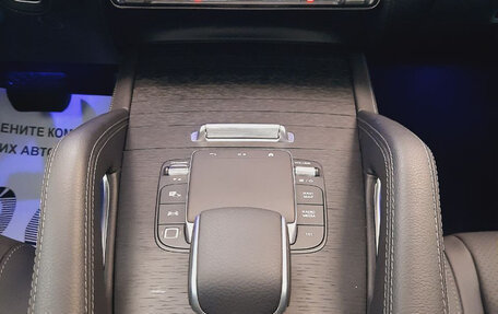 Mercedes-Benz GLE, 2025 год, 9 700 000 рублей, 15 фотография