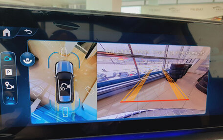 Mercedes-Benz GLE, 2025 год, 9 700 000 рублей, 20 фотография