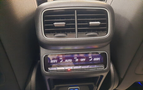 Mercedes-Benz GLE, 2025 год, 9 700 000 рублей, 13 фотография