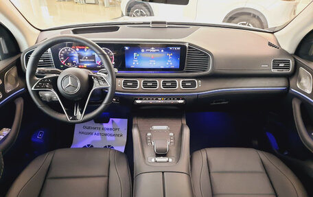 Mercedes-Benz GLE, 2025 год, 9 700 000 рублей, 14 фотография