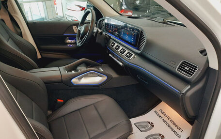 Mercedes-Benz GLE, 2025 год, 9 700 000 рублей, 24 фотография