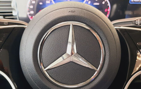 Mercedes-Benz GLE, 2025 год, 9 700 000 рублей, 23 фотография