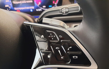 Mercedes-Benz GLE, 2025 год, 9 700 000 рублей, 22 фотография