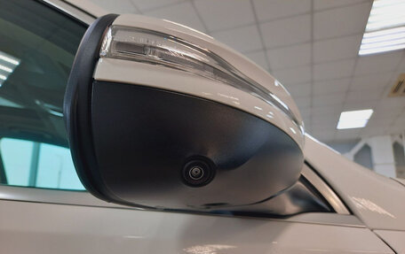 Mercedes-Benz GLE, 2025 год, 9 700 000 рублей, 27 фотография