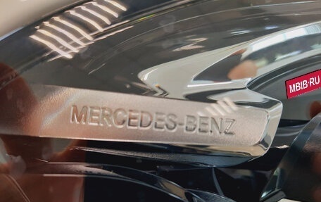 Mercedes-Benz GLE, 2025 год, 9 700 000 рублей, 26 фотография