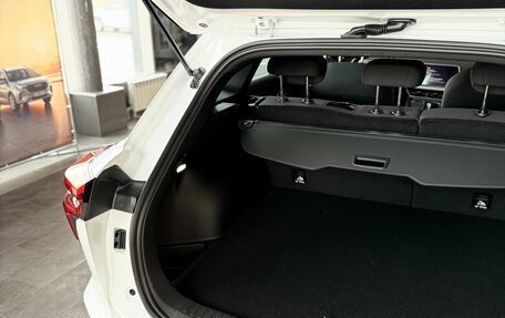 Haval F7, 2026 год, 2 899 000 рублей, 10 фотография