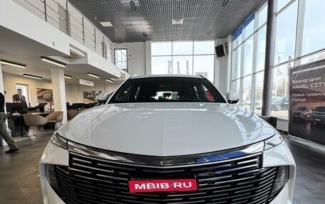 Haval F7, 2026 год, 2 899 000 рублей, 2 фотография