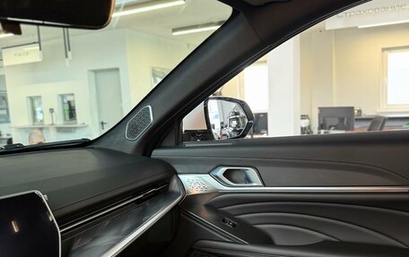 Haval F7, 2026 год, 2 899 000 рублей, 29 фотография