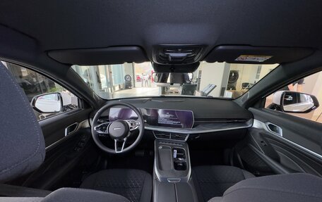 Haval F7, 2026 год, 2 899 000 рублей, 32 фотография