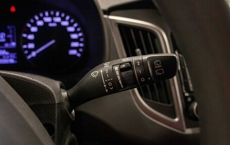 Hyundai Creta I рестайлинг, 2016 год, 1 225 000 рублей, 24 фотография