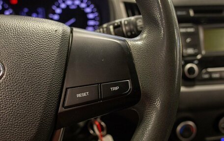 Hyundai Creta I рестайлинг, 2016 год, 1 225 000 рублей, 26 фотография