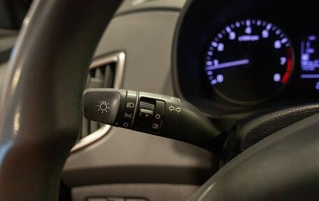 Hyundai Creta I рестайлинг, 2016 год, 1 225 000 рублей, 23 фотография