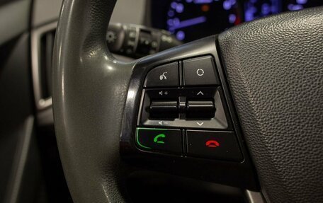 Hyundai Creta I рестайлинг, 2016 год, 1 225 000 рублей, 25 фотография